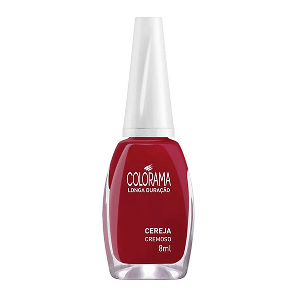 ESM-COLORAMA-8ML-CEREJA ESM-COLORAMA-8ML-CEREJA