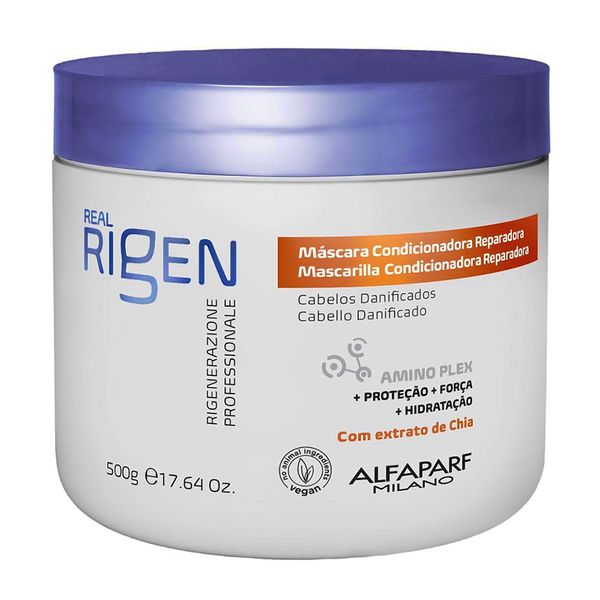 MASC-RIGEN-ALFAPARF-500G-REPAIR MASC-RIGEN-ALFAPARF-500G-REPAIR