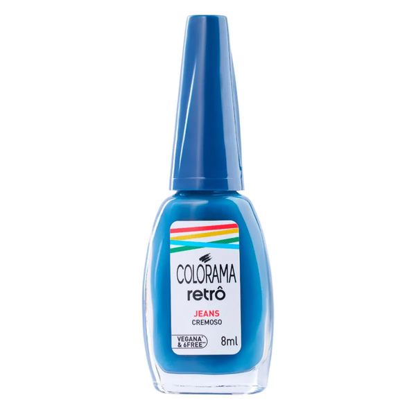 ESM-COLORAMA-RETRO-8ML-JEANS ESM-COLORAMA-RETRO-8ML-JEANS