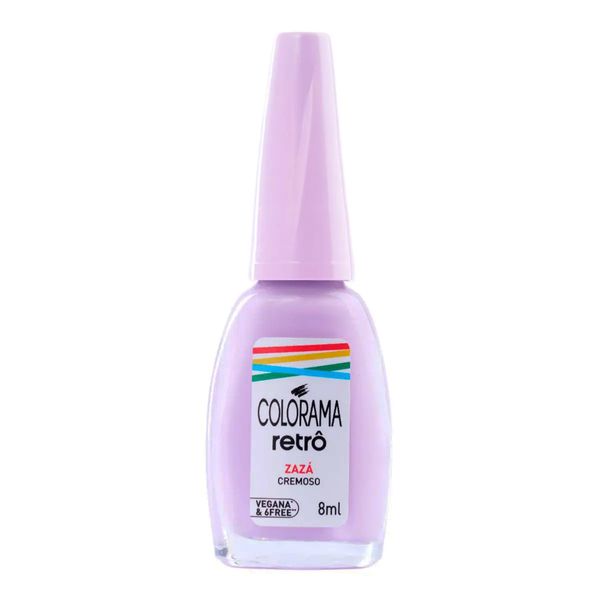 ESM-COLORAMA-RETRO-8ML-ZAZA-CREMOSO ESM-COLORAMA-RETRO-8ML-ZAZA-CREMOSO