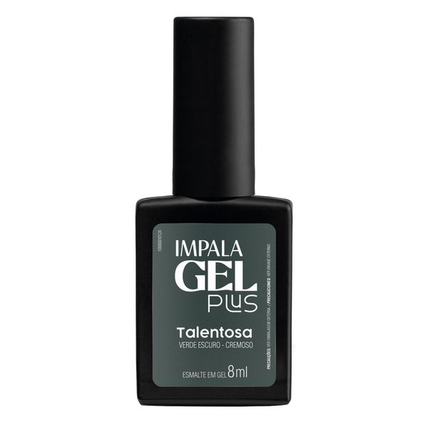 ESM-GEL-GEL-PLUS-IMPALA-8ML-TALENTOSA ESM-GEL-GEL-PLUS-IMPALA-8ML-TALENTOSA