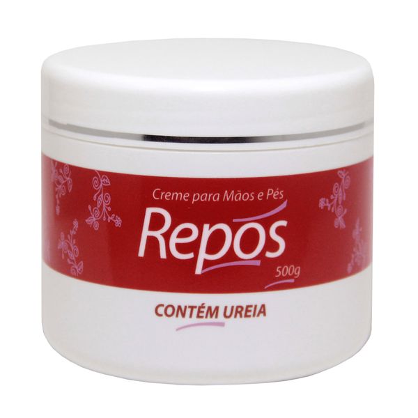 CR-MAOS-E-PES-REPOS-500G-UREIA CR-MAOS-E-PES-REPOS-500G-UREIA