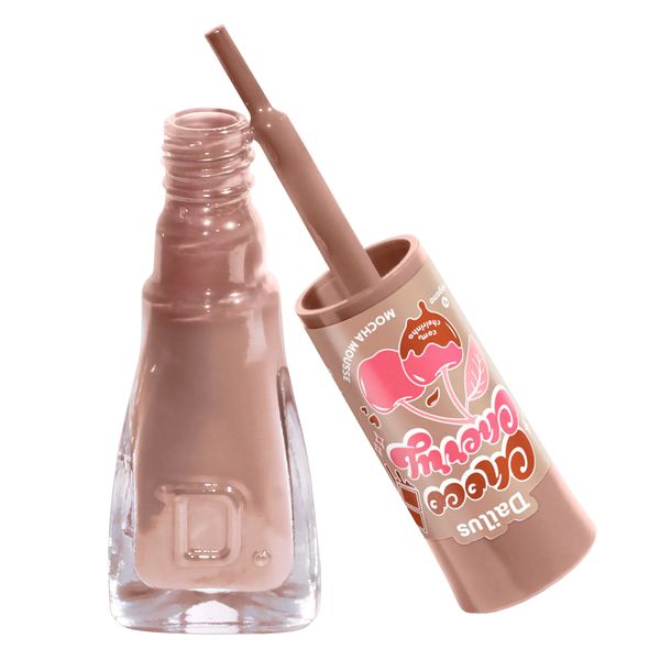 ESM-DAILUS-8ML-MOCHA-MOUSSE ESM-DAILUS-8ML-MOCHA-MOUSSE