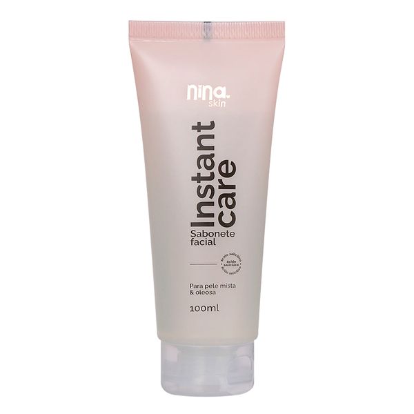 SAB-FACIAL-INSTANT-NINA-MAKE-CARE SAB-FACIAL-INSTANT-NINA-MAKE-CARE