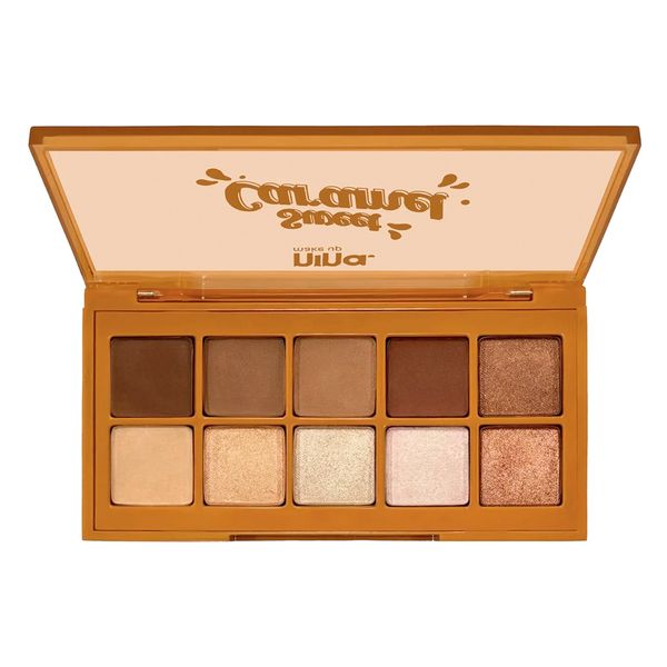 SOMBRA-PAL-SWEET-NINA-MAKE-10G-CARAMEL SOMBRA-PAL-SWEET-NINA-MAKE-10G-CARAMEL