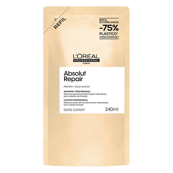 SH-REFIL-LOREAL-240ML-ABS-REPAIR SH-REFIL-LOREAL-240ML-ABS-REPAIR