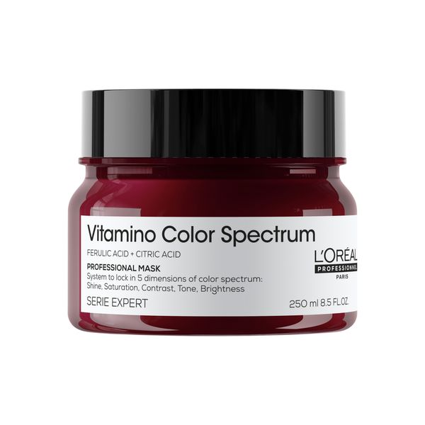 MASC-VIT-COLOR-LOREAL-250G-SPECTRUM MASC-VIT-COLOR-LOREAL-250G-SPECTRUM
