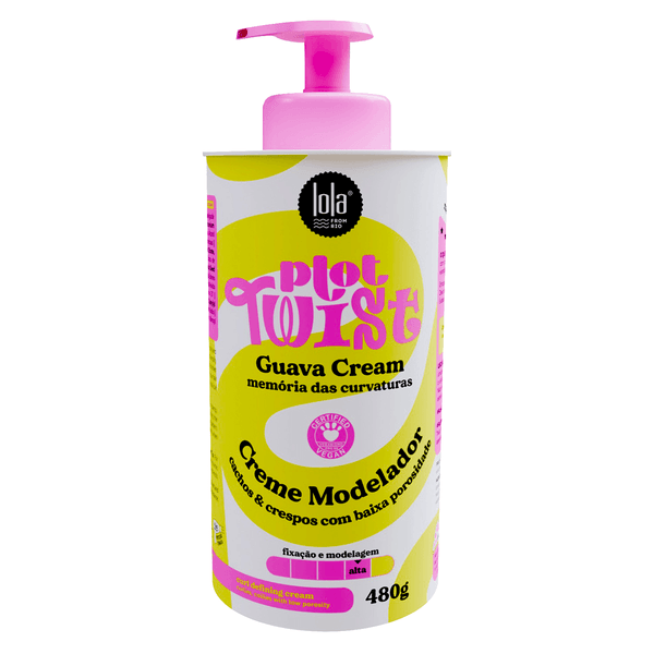 CR-MODEL-PLOT-TWIST-LOLA-480G-GUAVA-CREAM CR-MODEL-PLOT-TWIST-LOLA-480G-GUAVA-CREAM