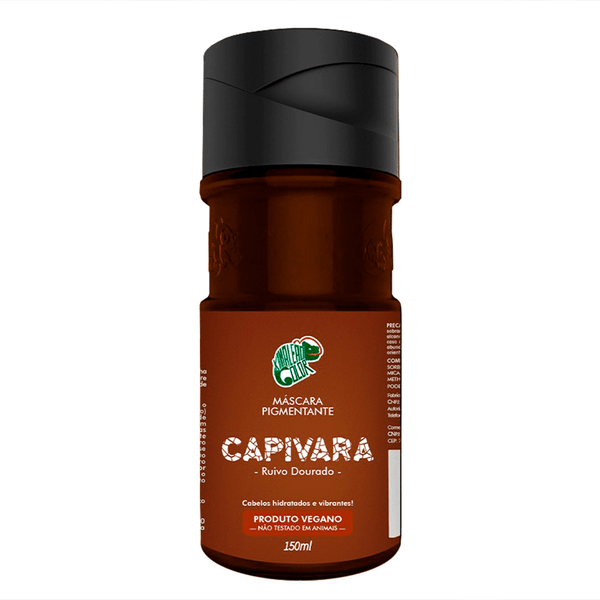 MASC-PIGME-KAMALEAO-150ML-CAPIVARA MASC-PIGME-KAMALEAO-150ML-CAPIVARA