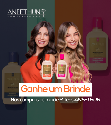 Banner REDKEN