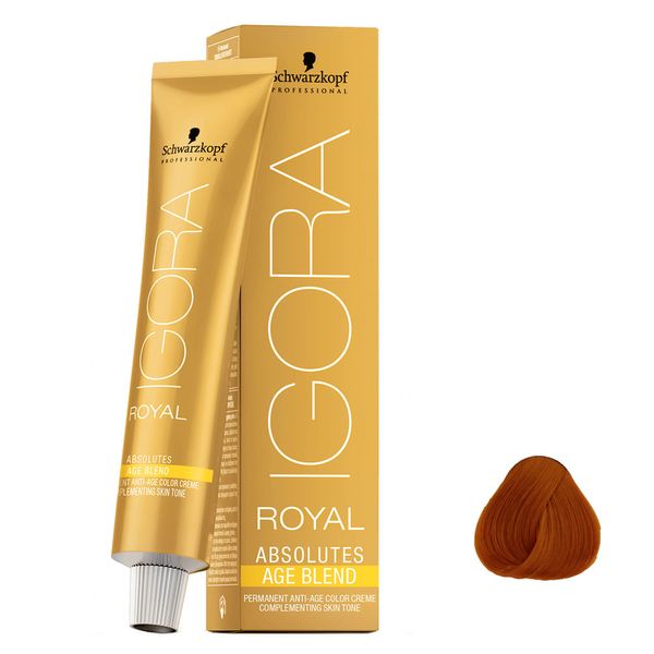 TINT-ABSOLUTE-IGORA-60G-7.70