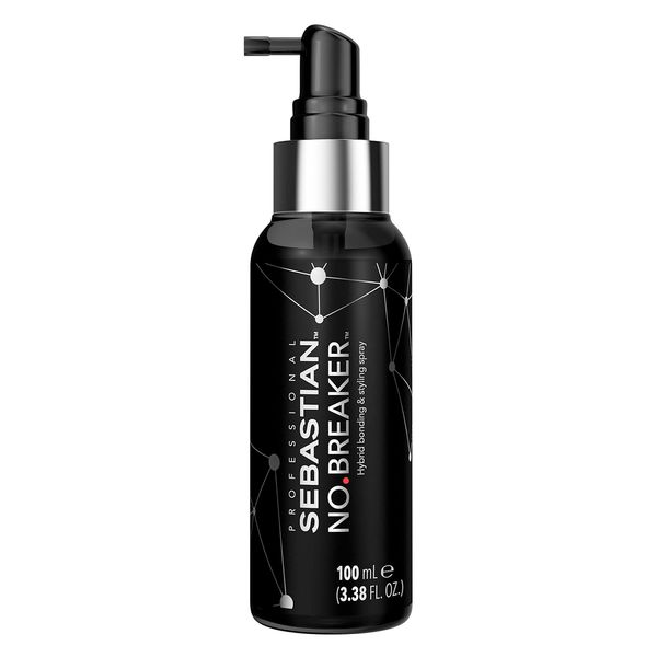 LEAVE-IN-NOBREAKER-SEBASTIAN-100ML LEAVE-IN-NOBREAKER-SEBASTIAN-100ML