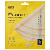 MASC-FAC-HIDROGEL-KISS-36G-NIACINAMIDA