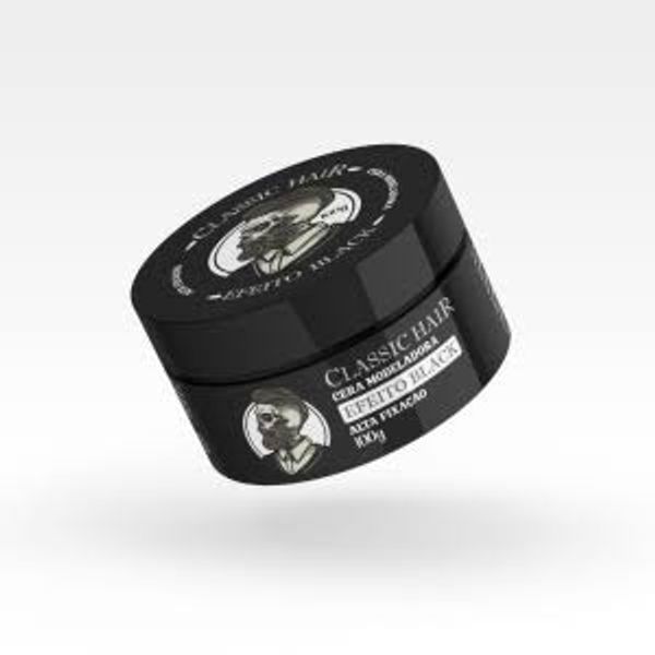 CERA-MODEL-CLASSIC-CHEIRO-DOC-100G-SUPER-BLACK