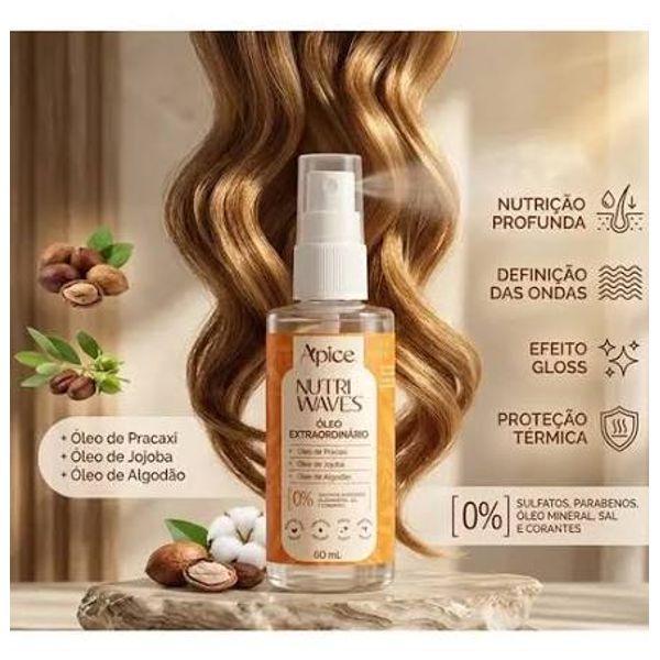OLEO-NUTRI-APICE-60ML-WAVES-EXTRA