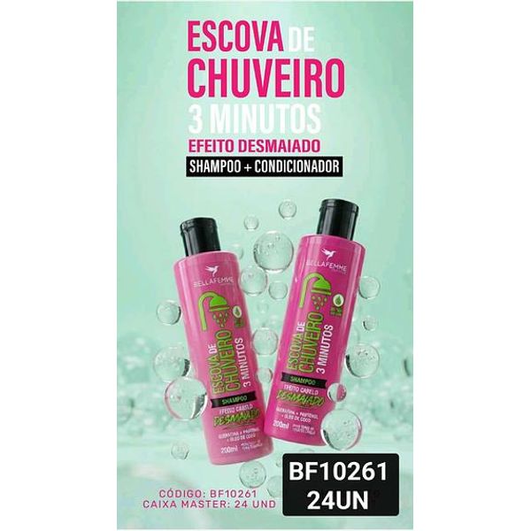 PROGRESSIV-CHUVEIRO-BELLA-FEME-200M