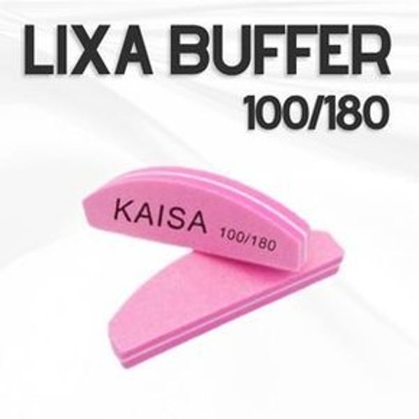 LIXA-BUFFER-KAISA-BOOMERANG